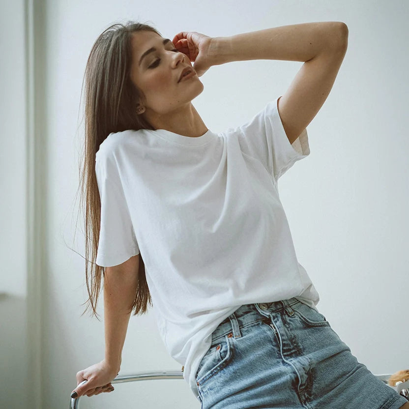 Women's ackko Tshirts