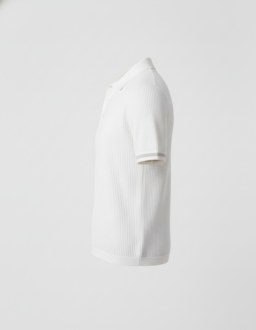 Men's ackko Polo T-shirts