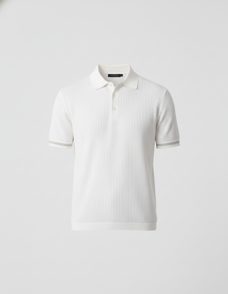 Men's ackko Polo T-shirts