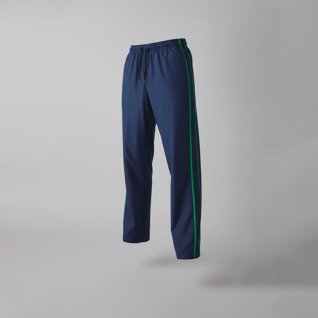 Men's ackko Windbreker Pants