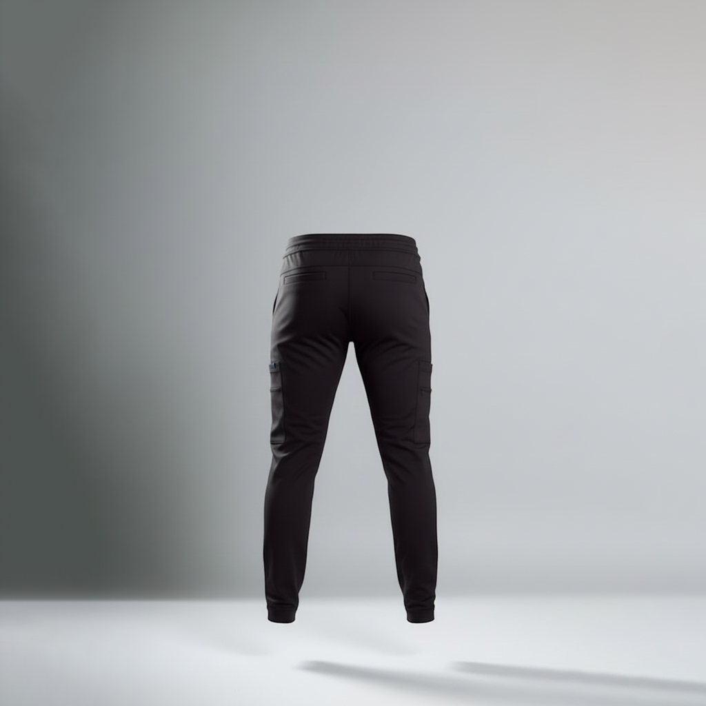 Mens ackko Joggers Pants