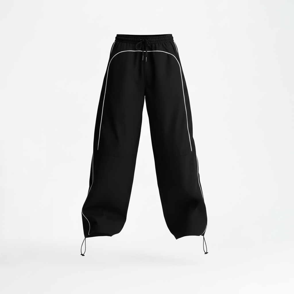 Men's ackko Track Pants