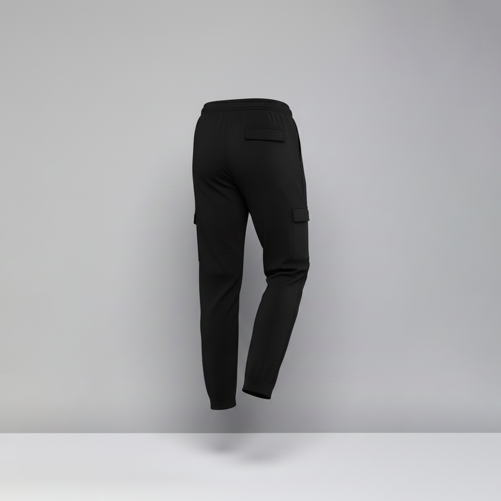 Men's ackko Basketball pants
