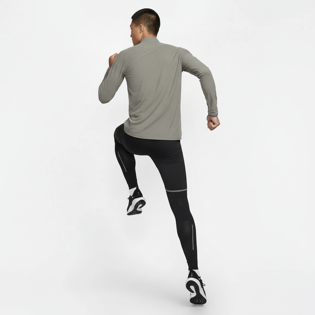 Men's ackko Running Tights