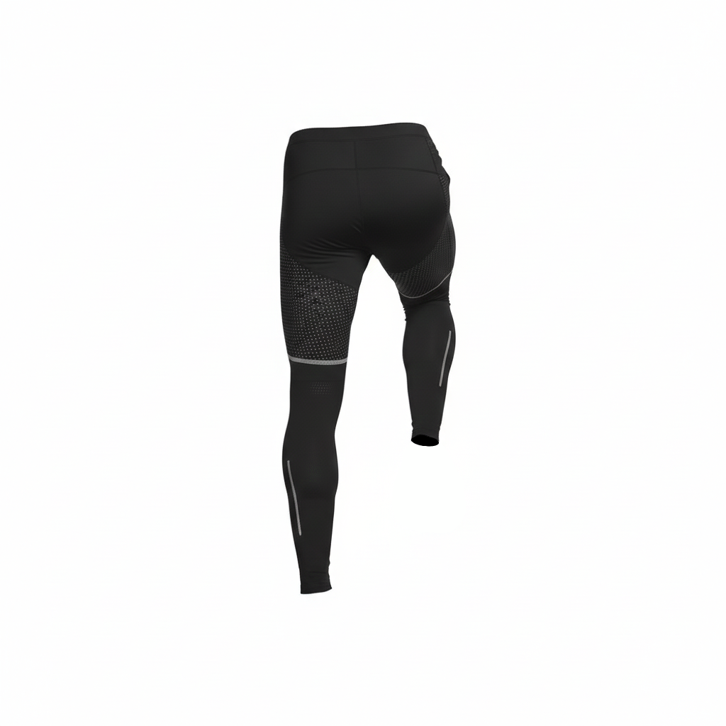 Men's ackko Running Tights