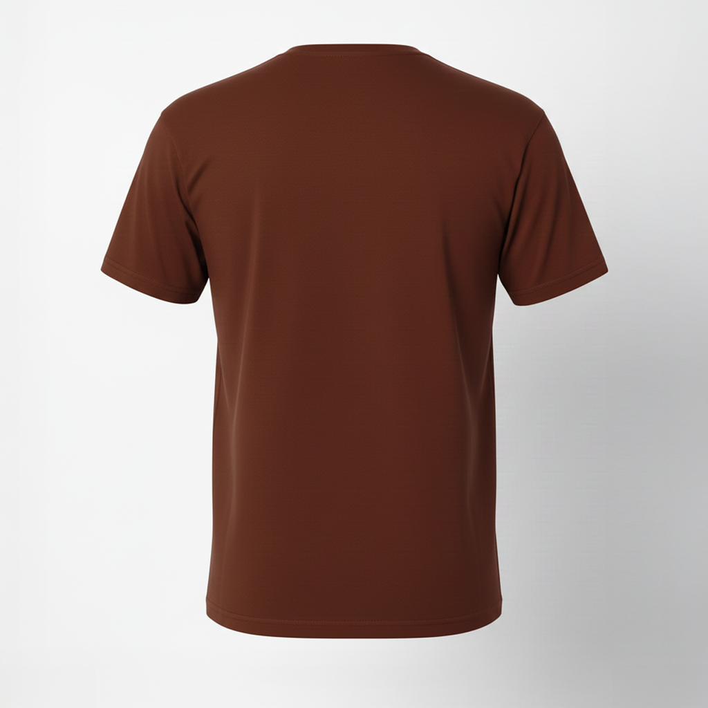 Men's ackko Half sleeve T-shirt