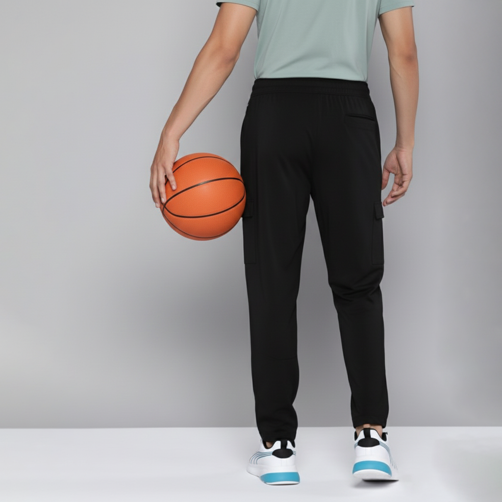 Men's ackko Basketball pants
