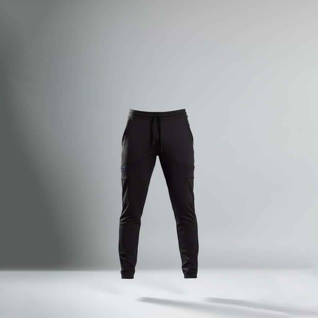 Mens ackko Joggers Pants