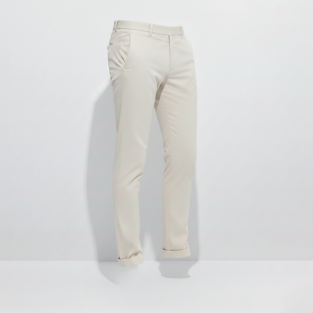 Men's ackko Formal Pants