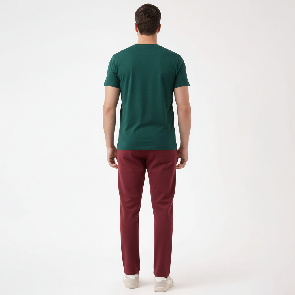 Men's ackko sweatpants
