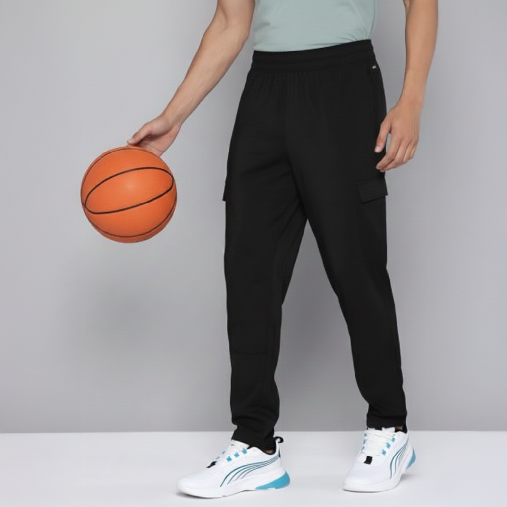 Men's ackko Basketball pants