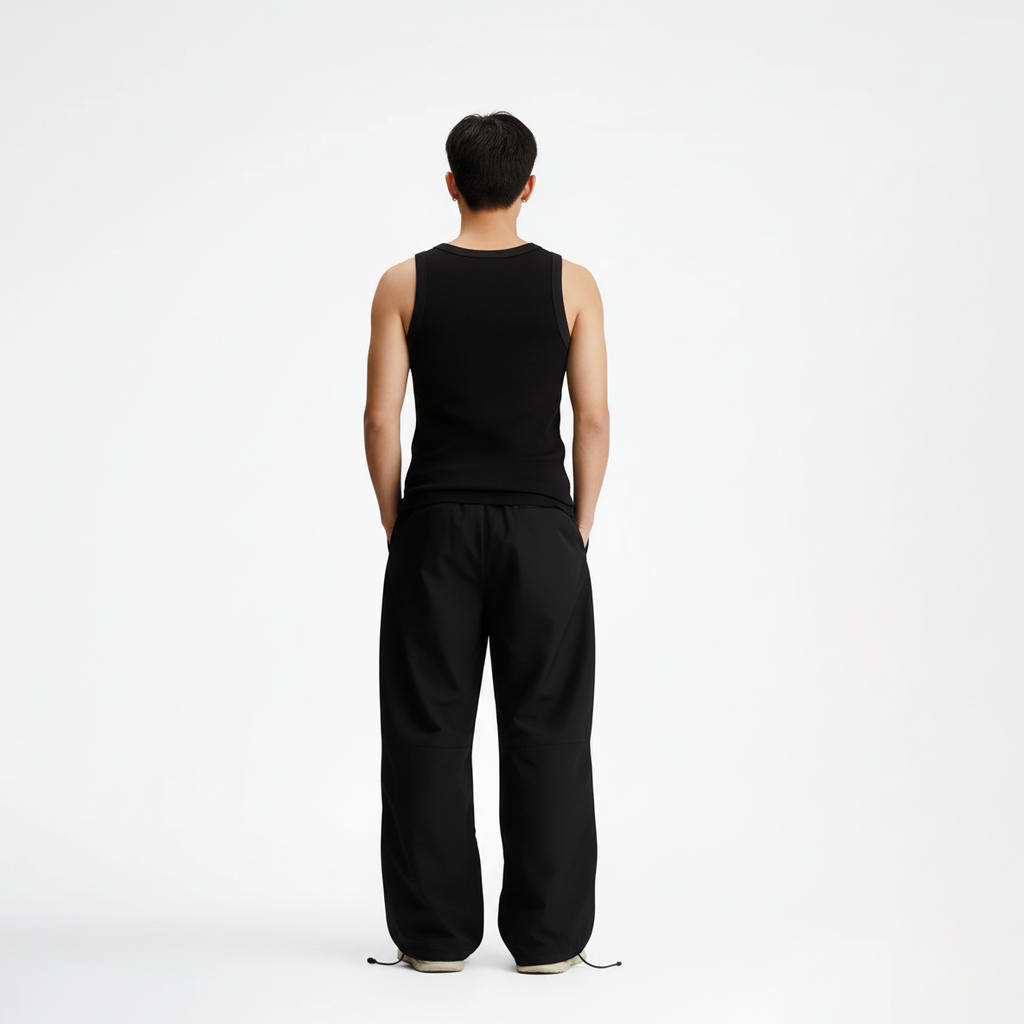 Men's ackko Track Pants