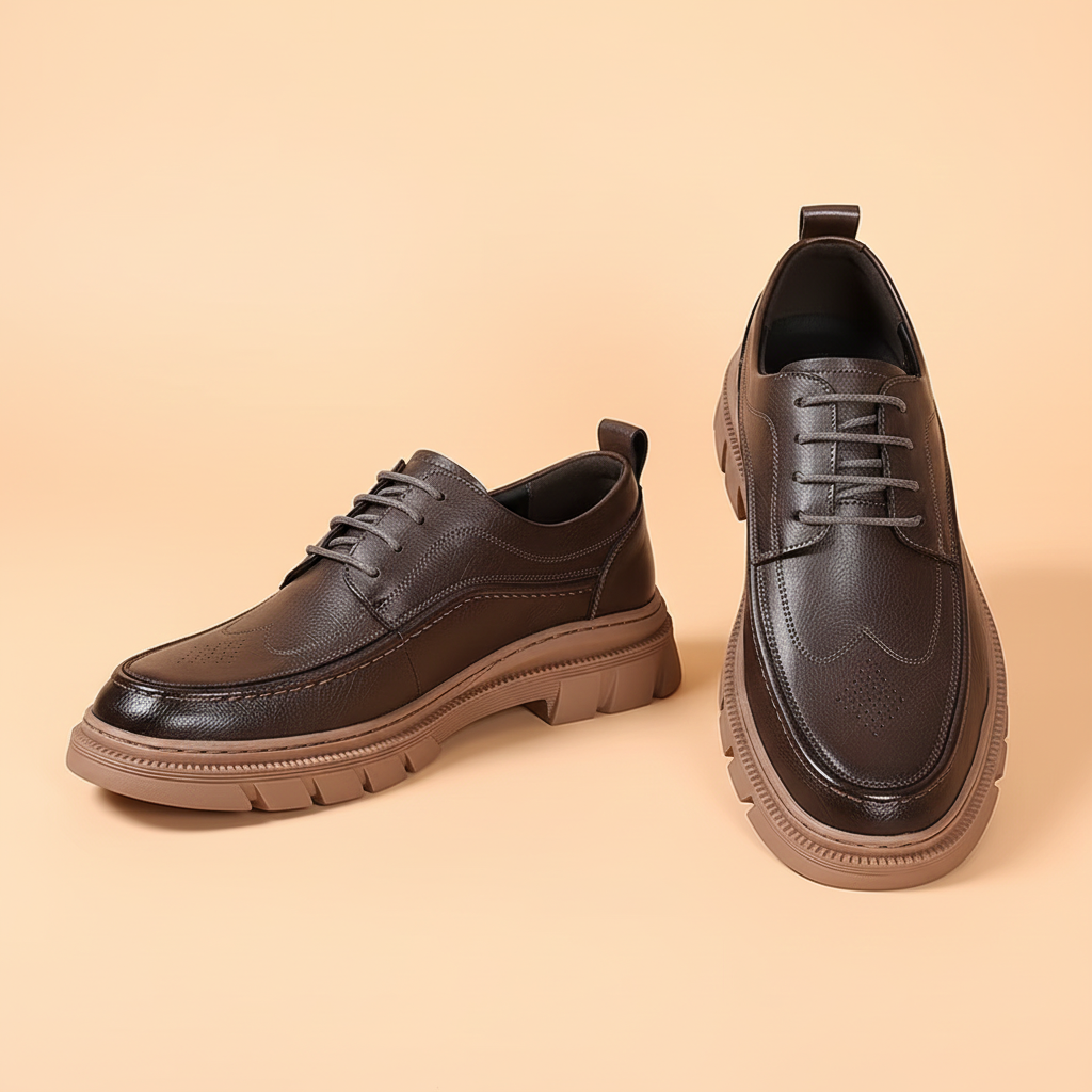 Men's ackko shoes