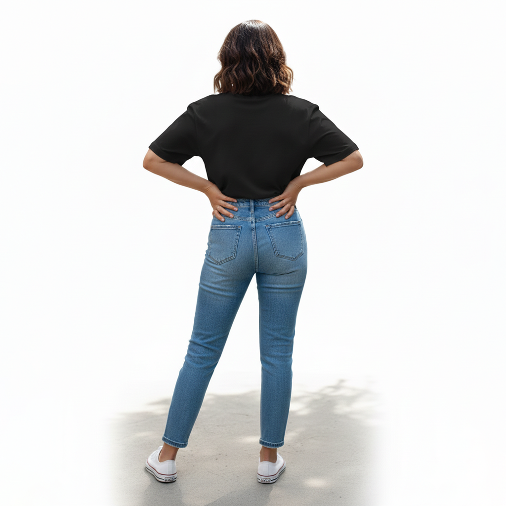 Women's ackko Graphic T-Shirts