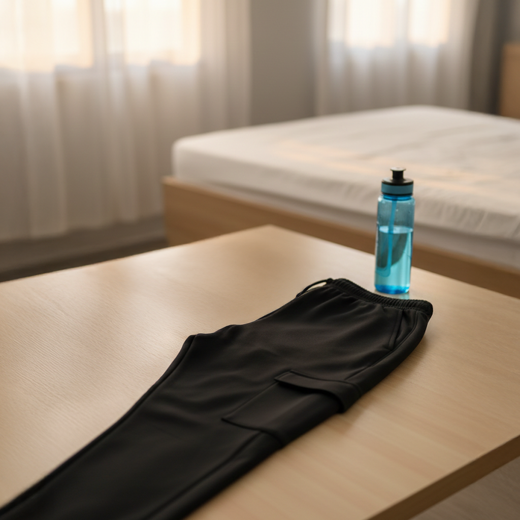 Men's ackko Basketball pants