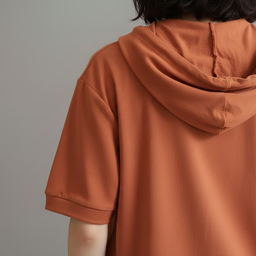 Women's ackko Hooded T-Shirts