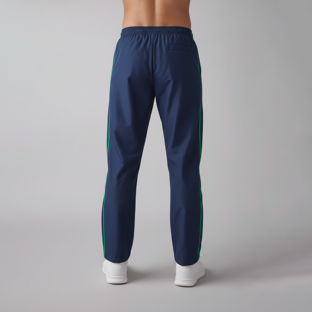 Men's ackko Windbreker Pants