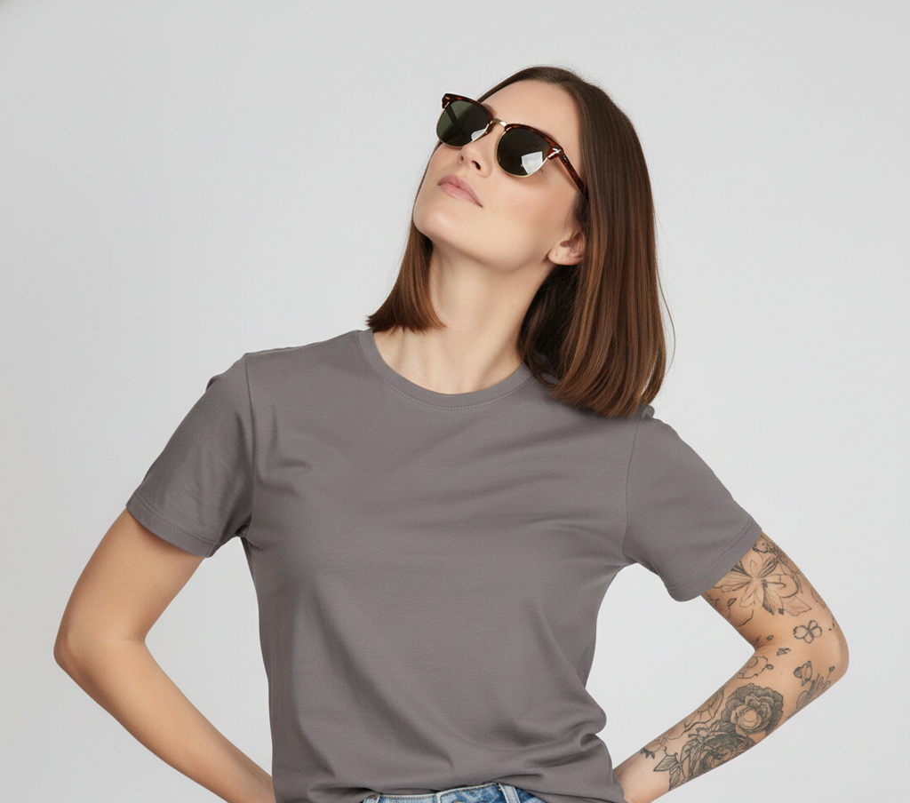 Women's Ackko Tshirt