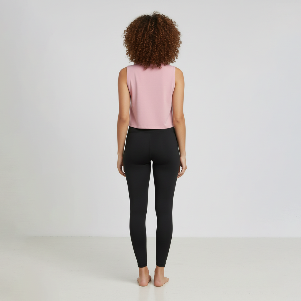 Women's ackko Sleeveless T-Shirts