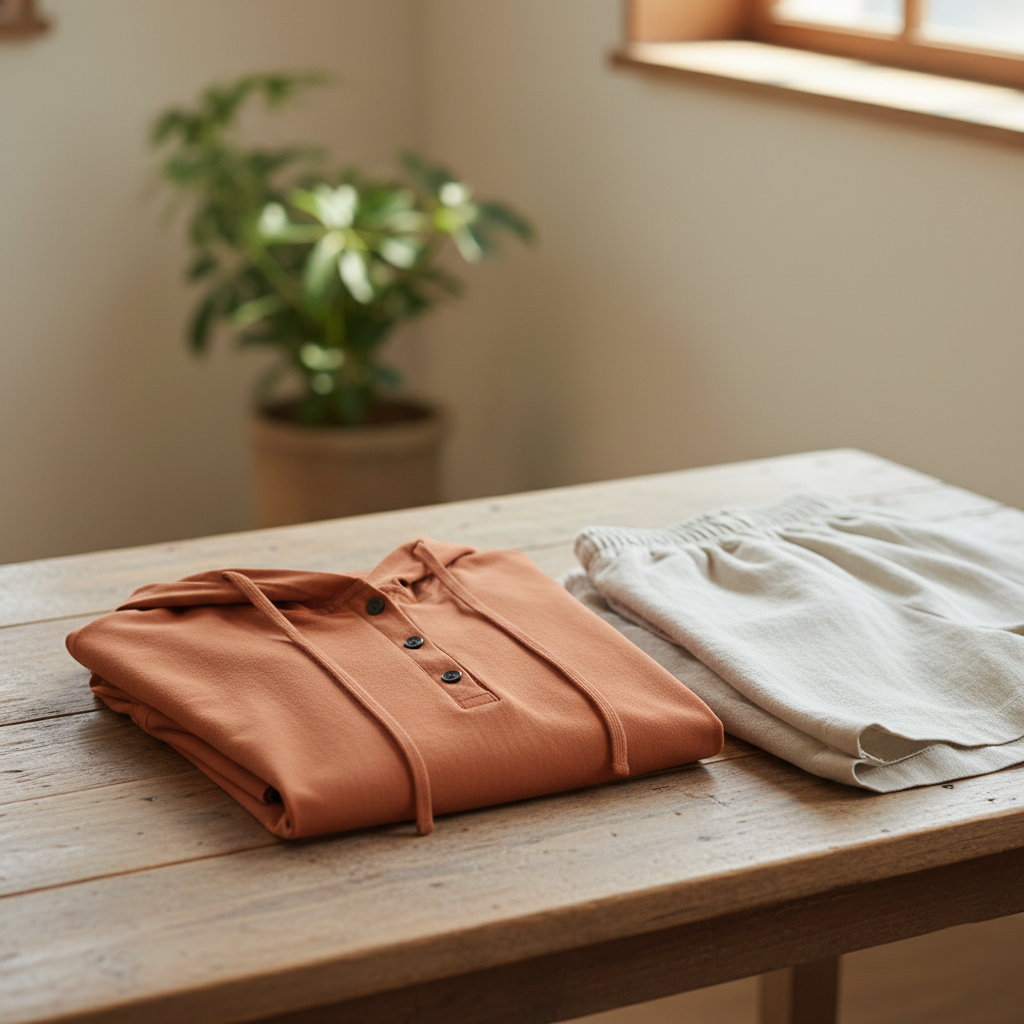 Women's ackko Hooded T-Shirts