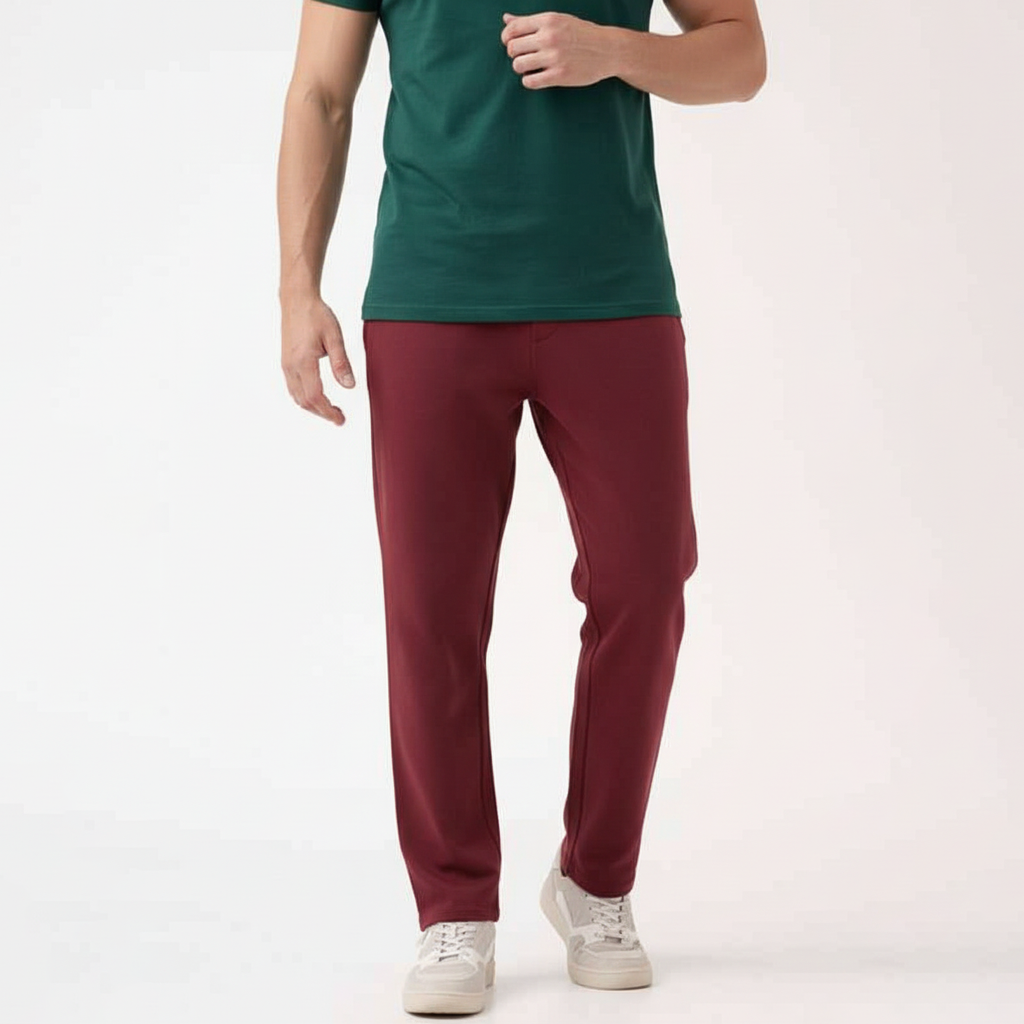 Men's ackko sweatpants