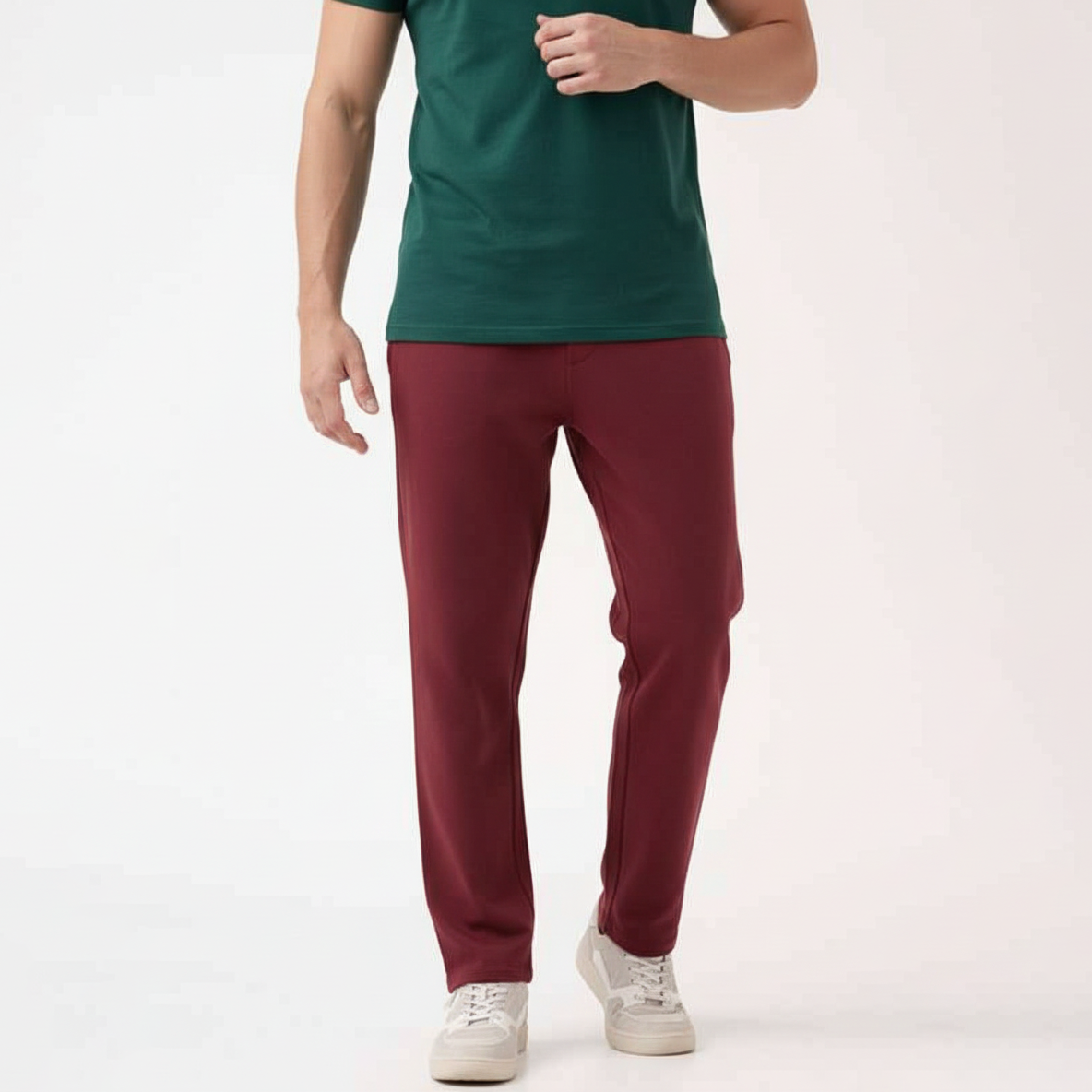 Men's ackko sweatpants
