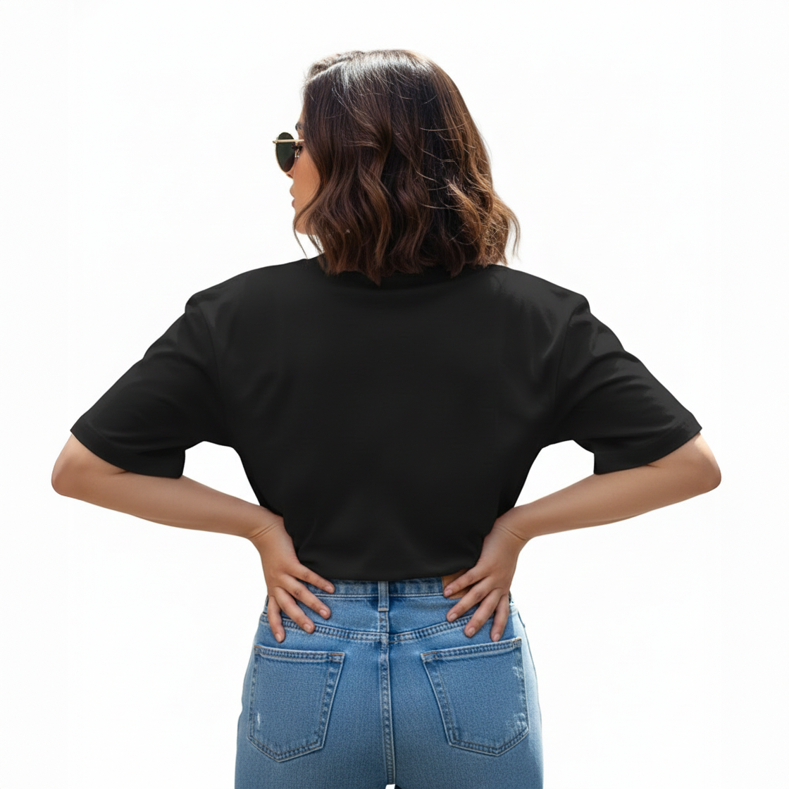 Women's ackko Graphic T-Shirts