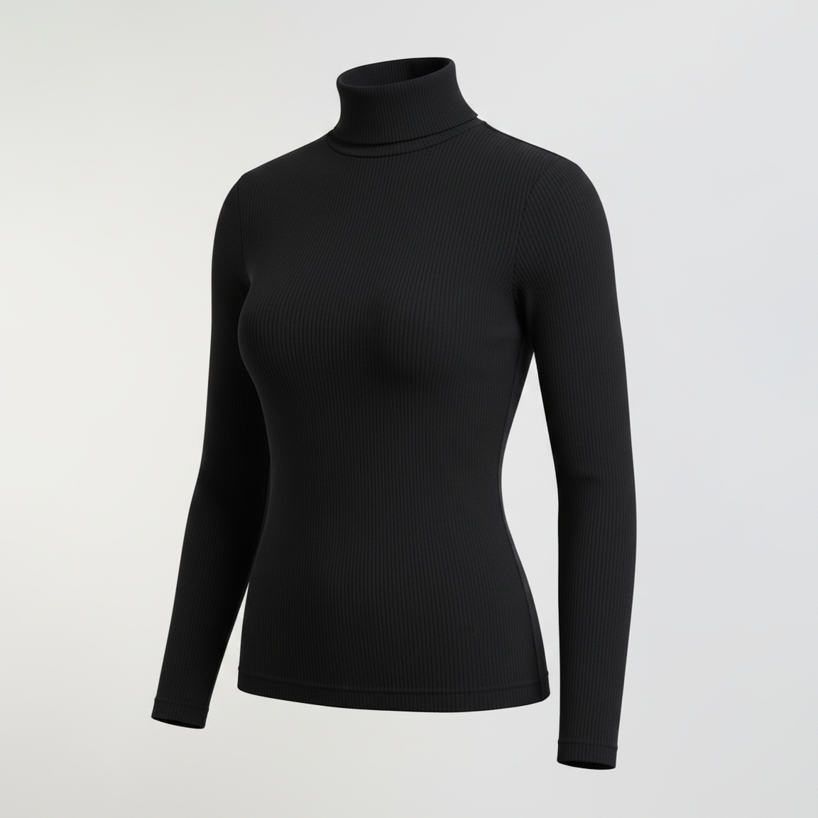 Women's ackko Thin Long-Sleeves T-Shirts