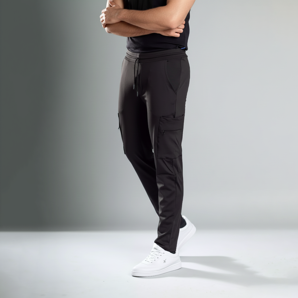 Mens ackko Joggers Pants