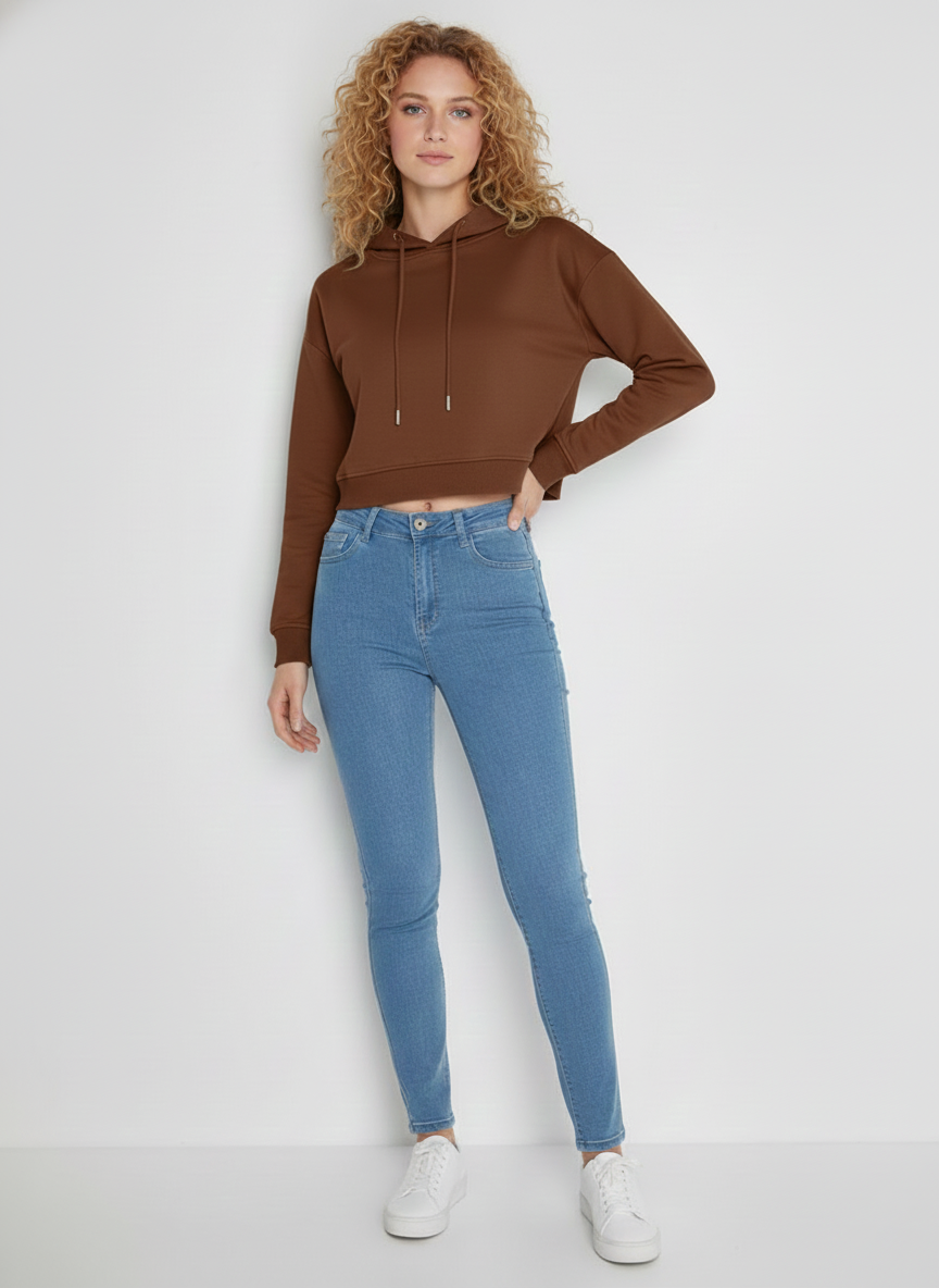 Women's ackko Lightweight Summer Sweatshirts