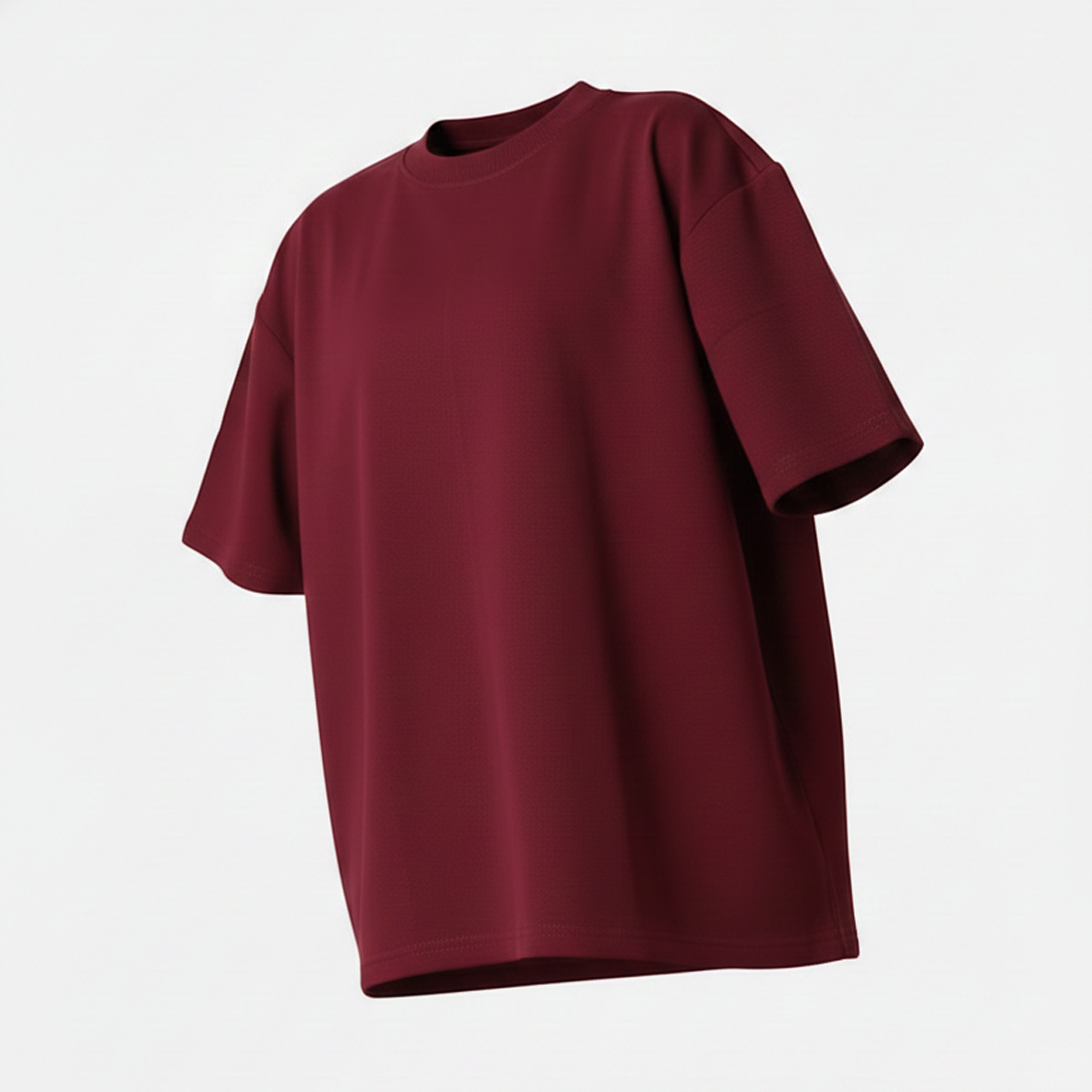 Women's ackko Solid T-Shirts