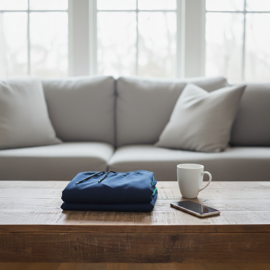 Men's ackko Windbreker Pants