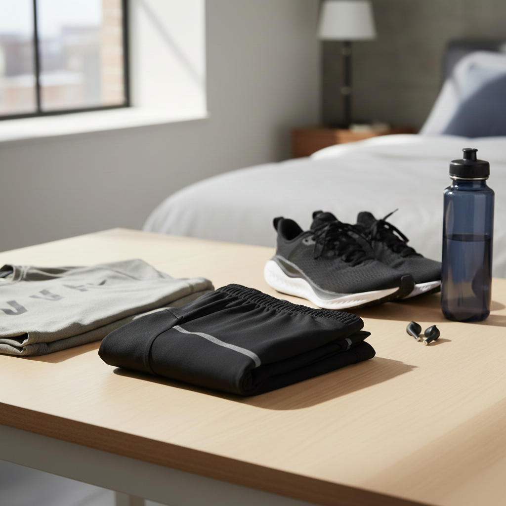 Men's ackko Running Tights