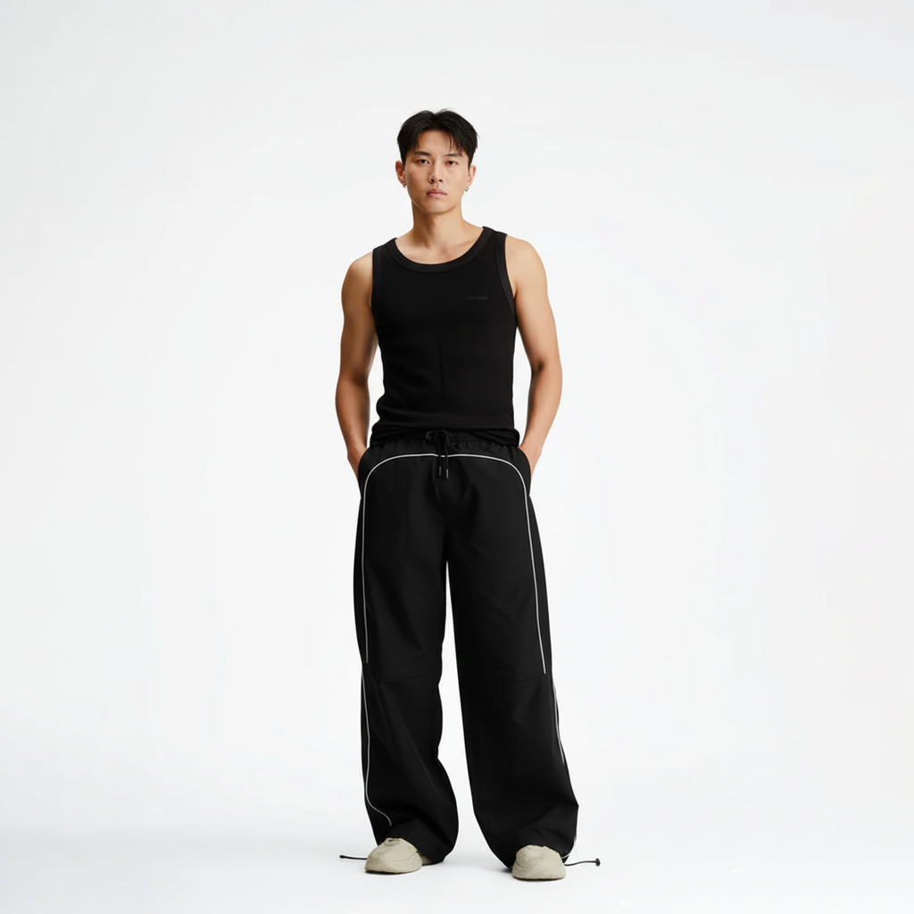 Men's ackko Track Pants