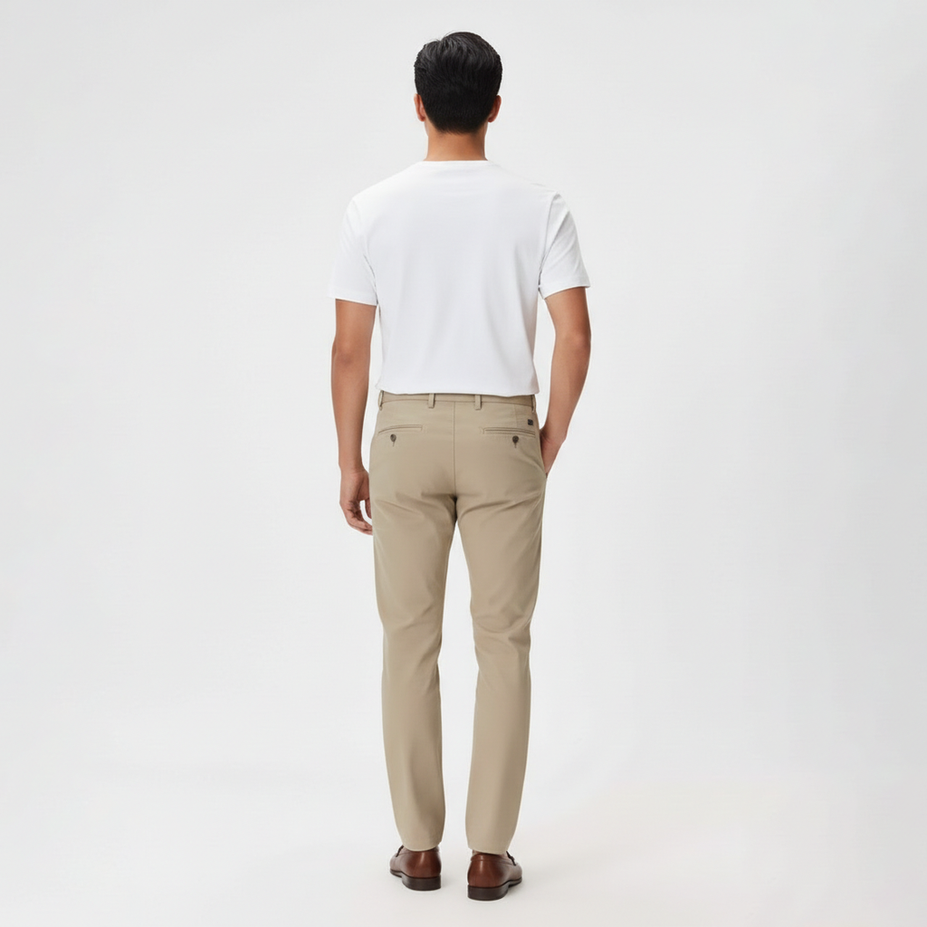 Men's ackko Everyday Tech Pants