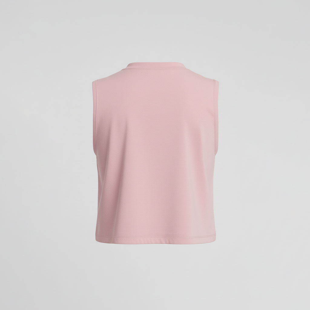 Women's ackko Sleeveless T-Shirts