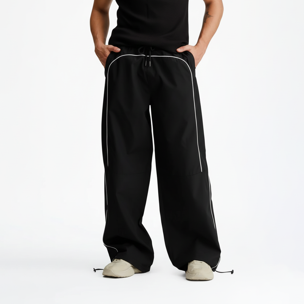 Men's ackko Track Pants