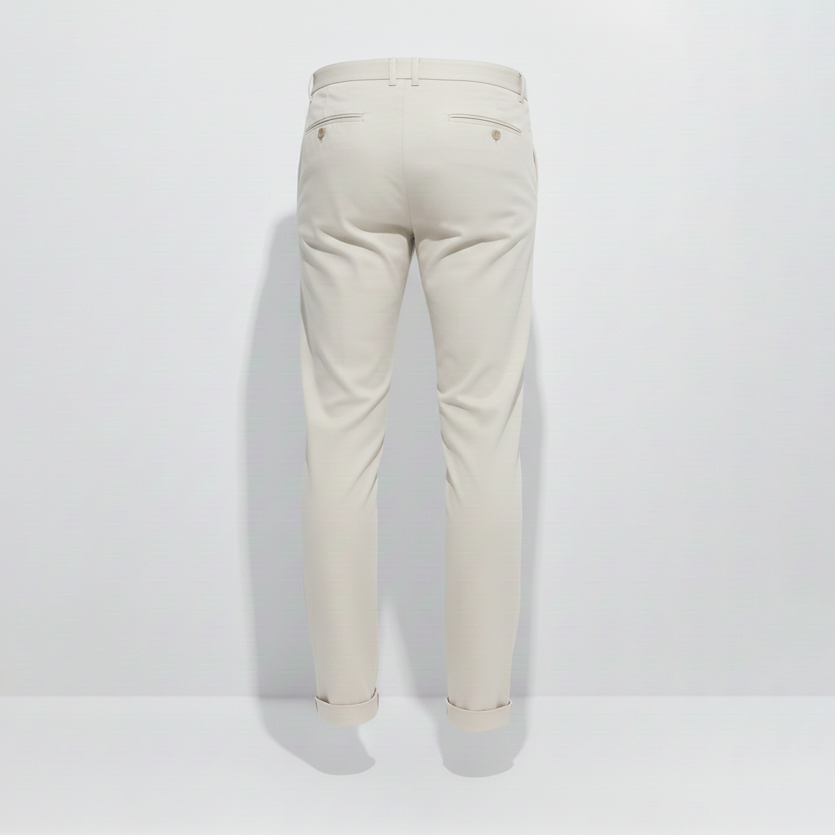 Men's ackko Formal Pants