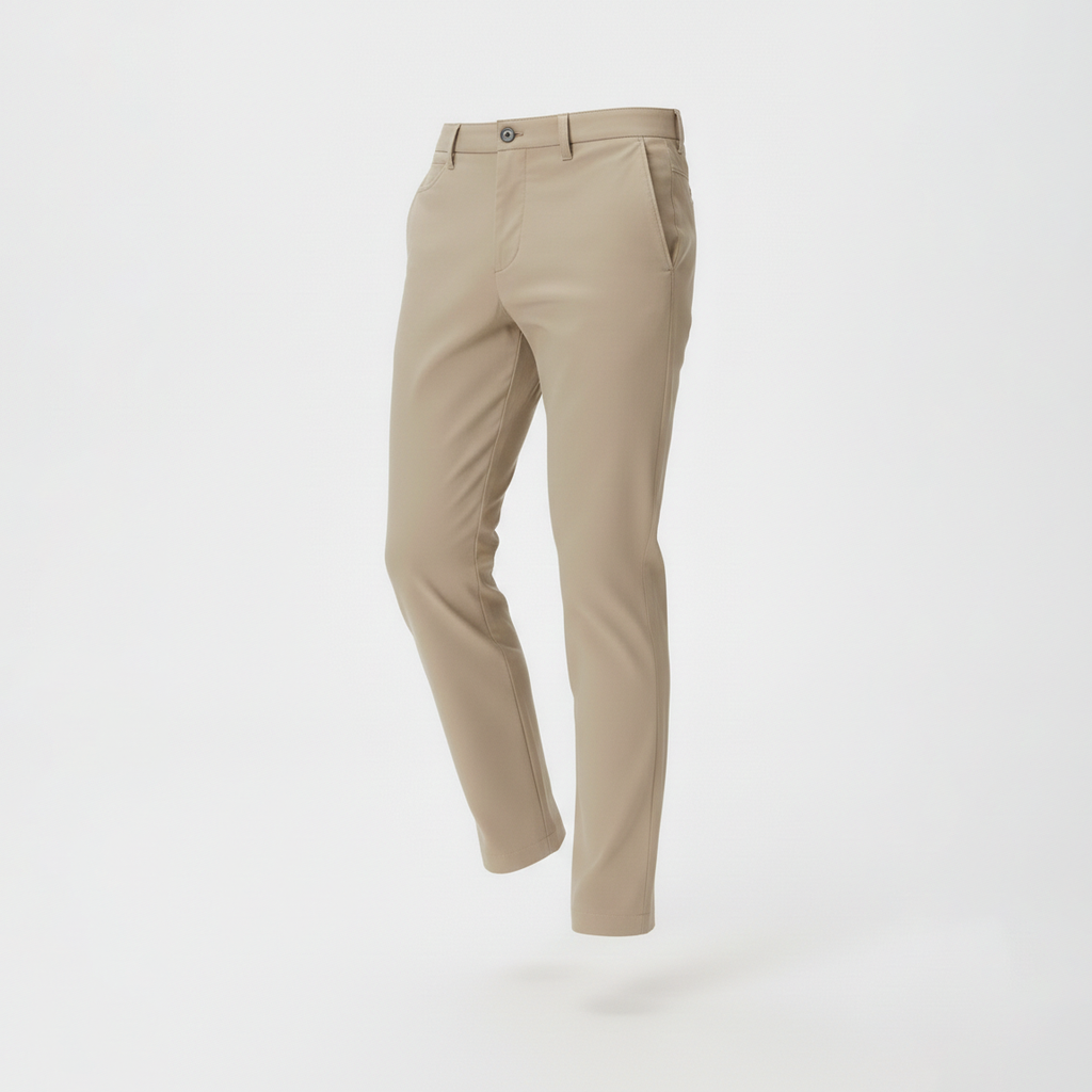 Men's ackko Everyday Tech Pants
