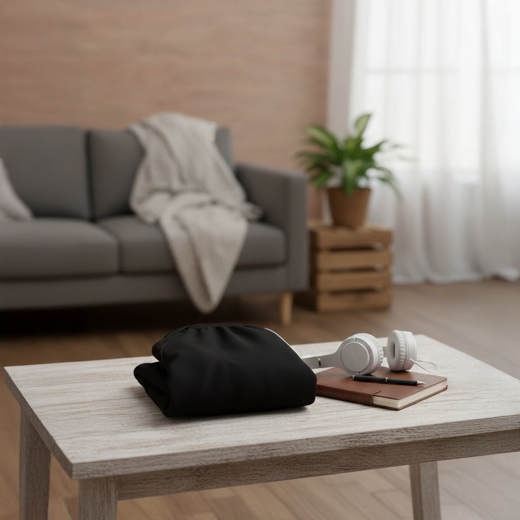 Men's ackko Track Pants