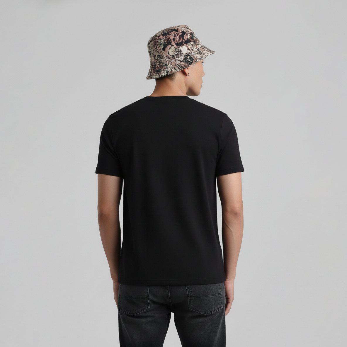 Men's ackko Pocket T-shirt