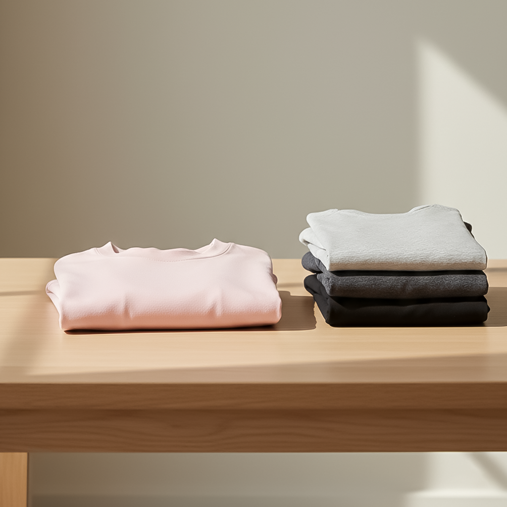 Women's ackko Sleeveless T-Shirts