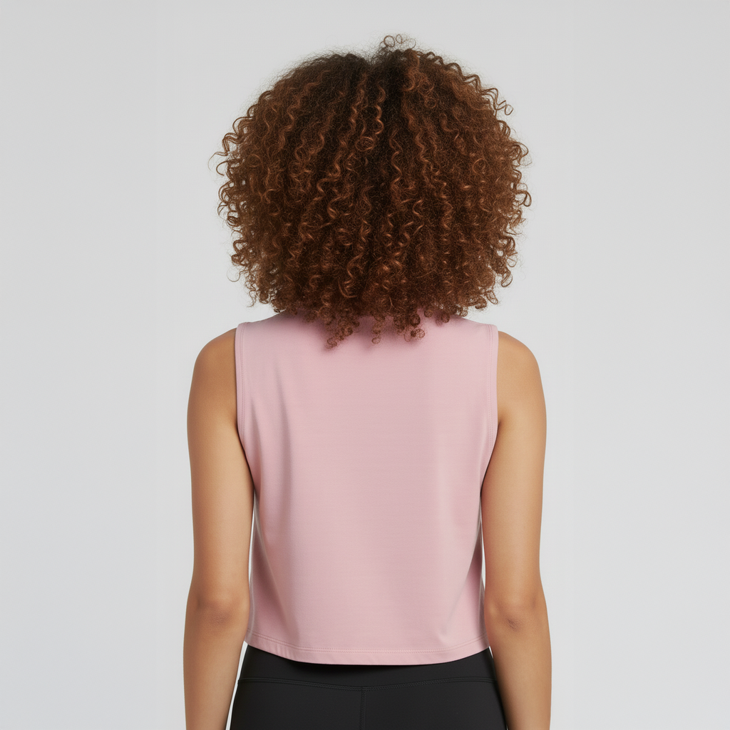 Women's ackko Sleeveless T-Shirts