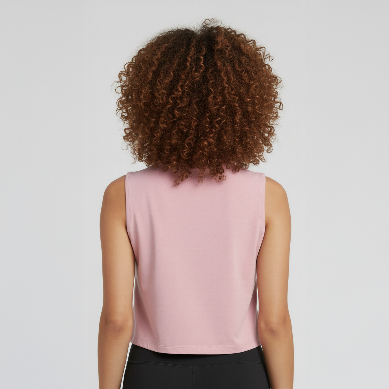 Women's ackko Sleeveless T-Shirts