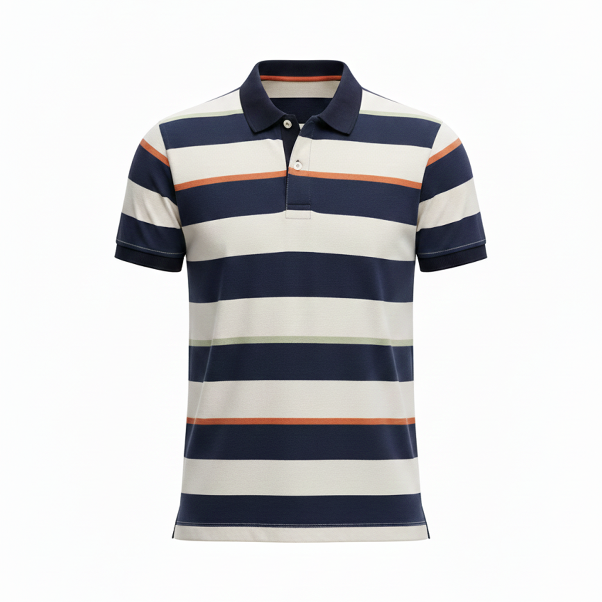 Men's ackko Striped T-shirt