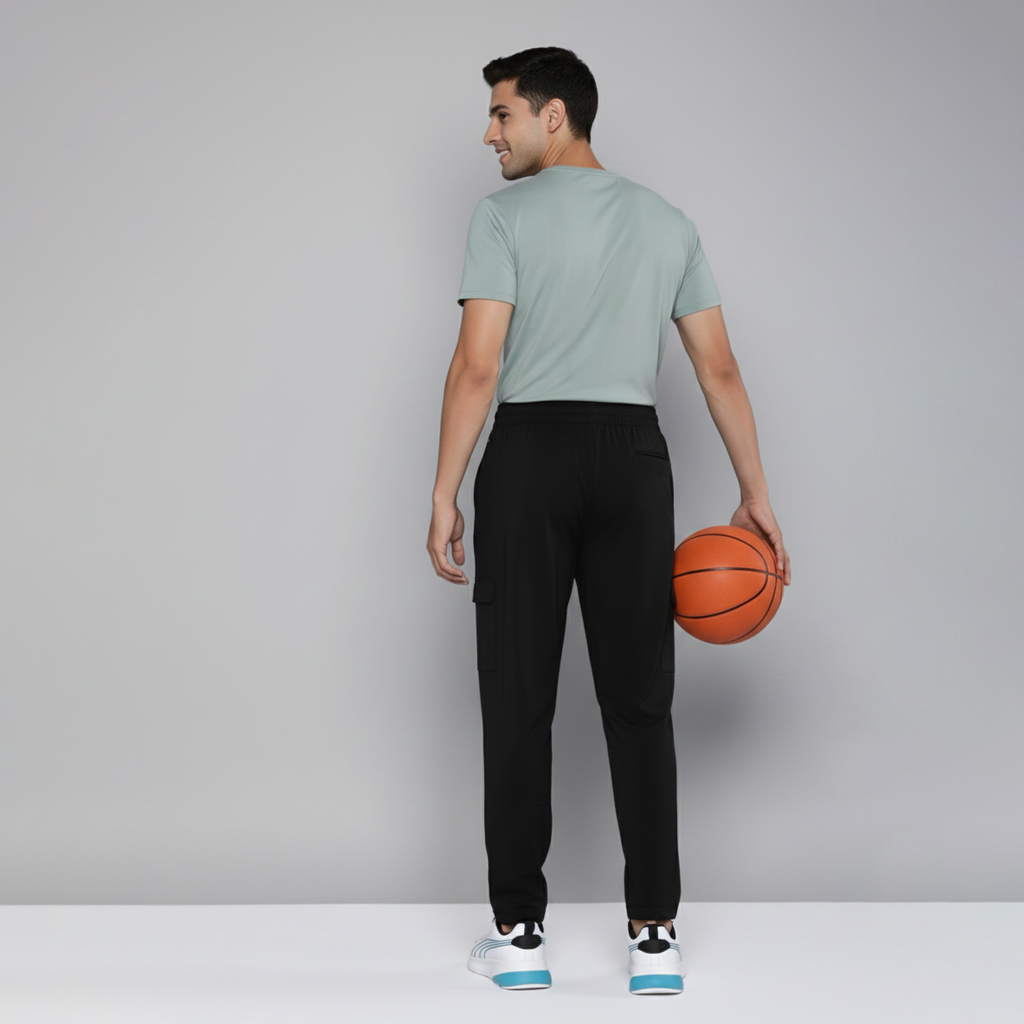 Men's ackko Basketball pants