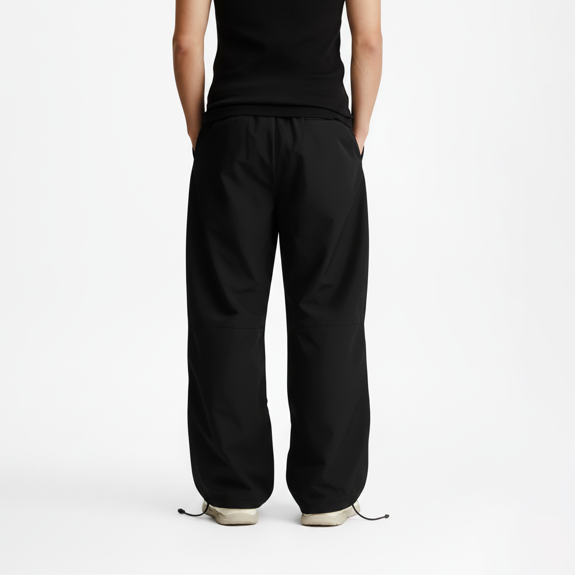 Men's ackko Track Pants