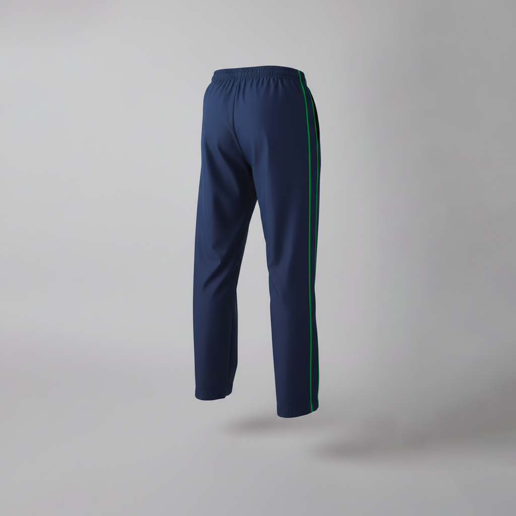 Men's ackko Windbreker Pants