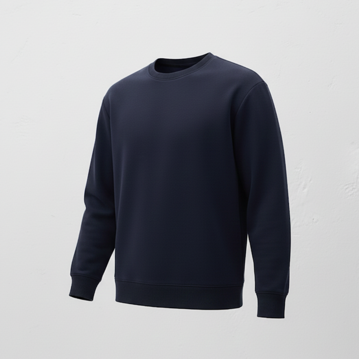 Men's ackko Lightweight Summer Sweatshirt