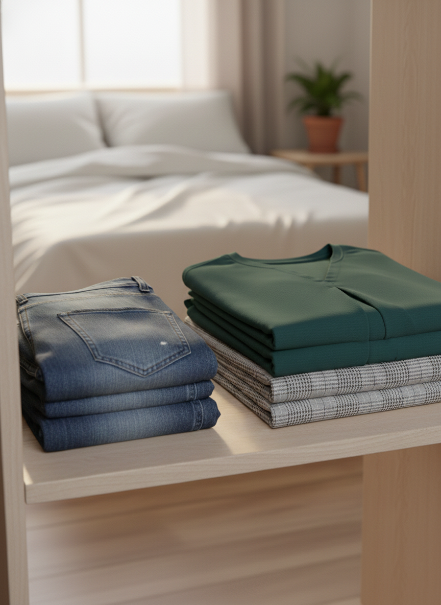 Women's ackko V-Neck T-Shirts